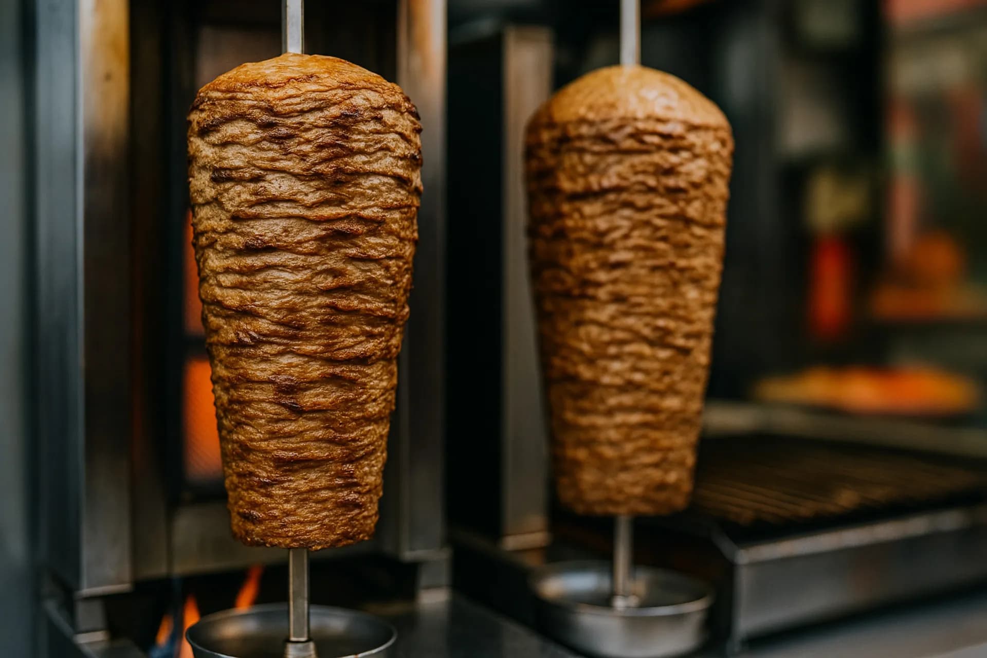 Doner Kebab