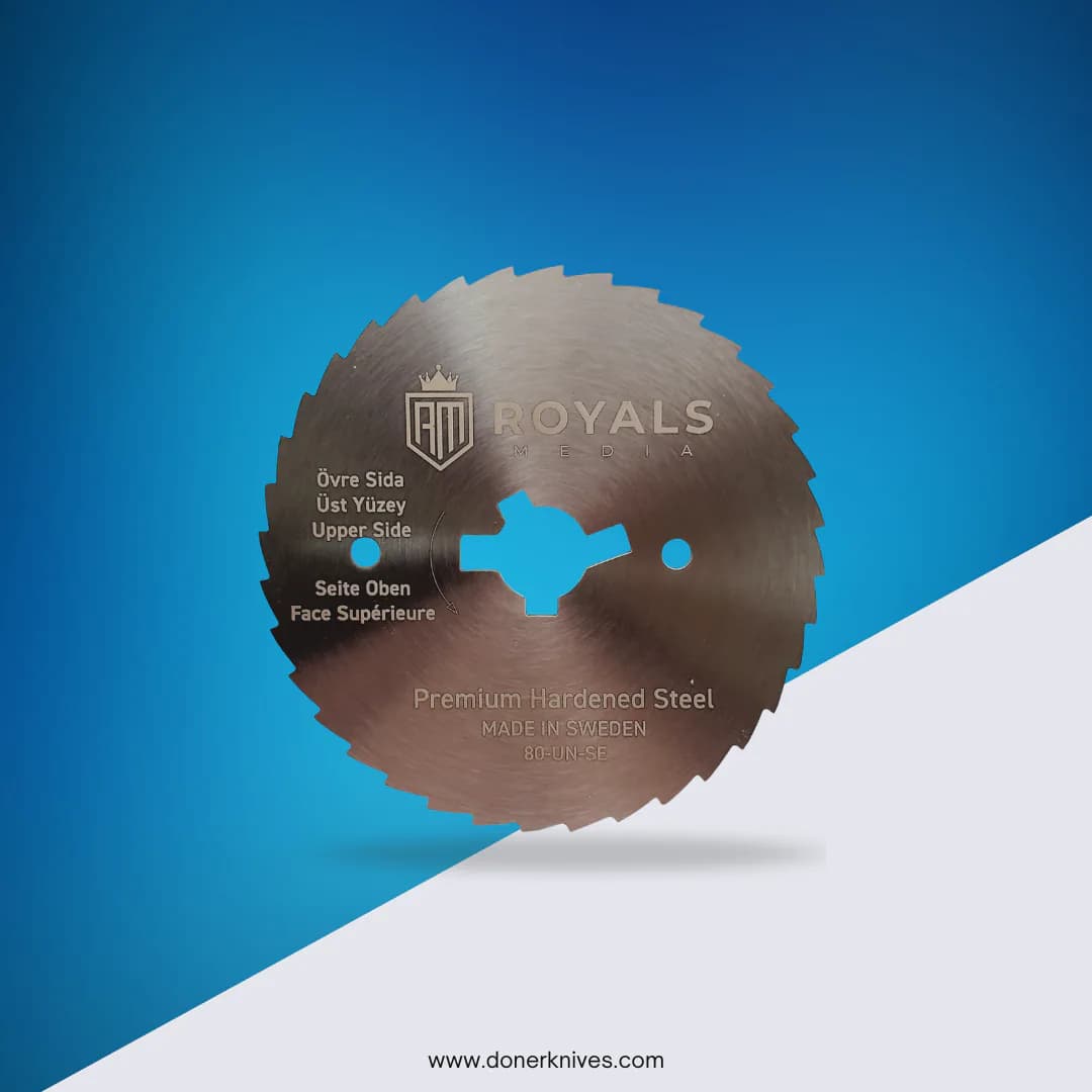 80mm Universal – Tandad