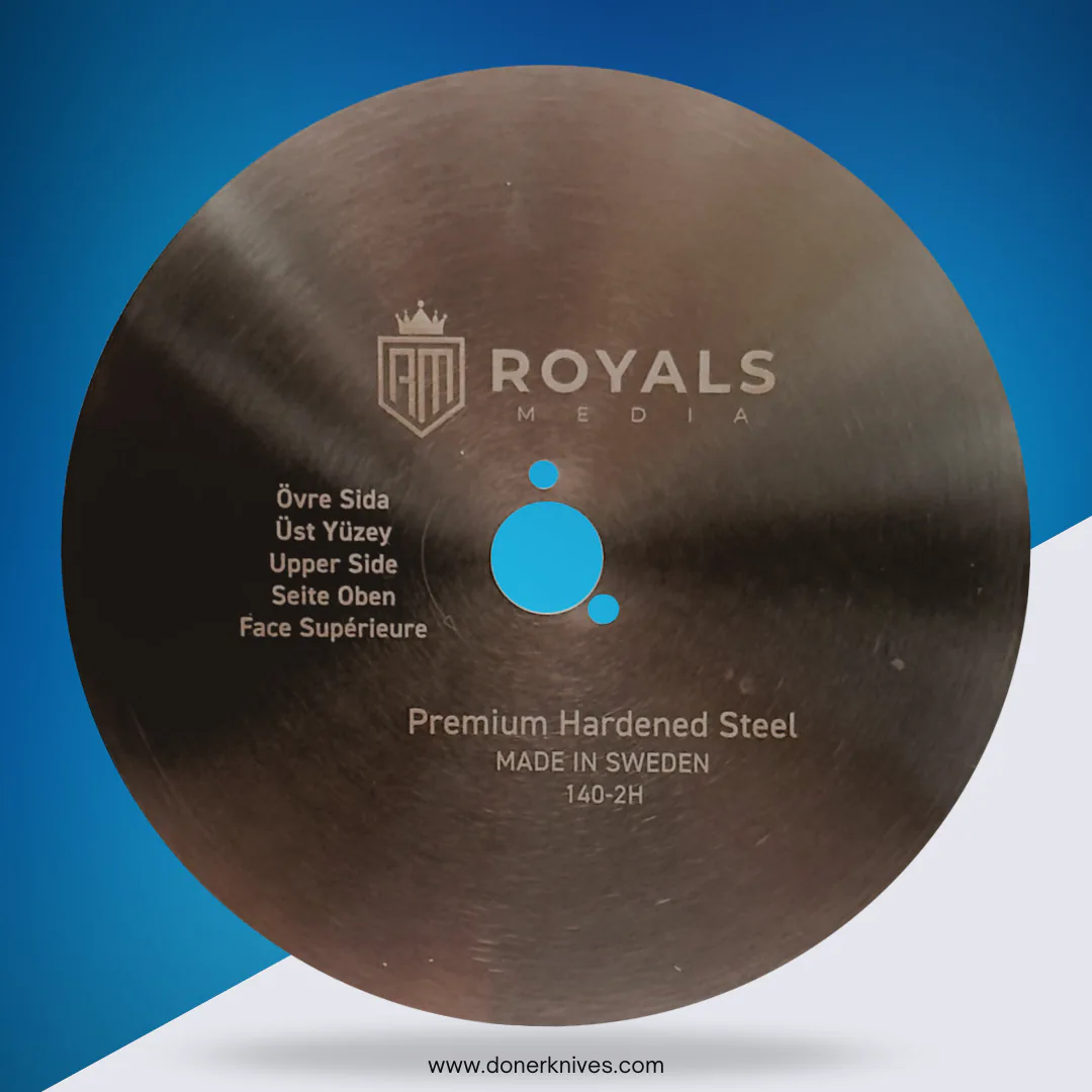 Är universella dönerklingor verkligen universella? Expertförklaring 2026