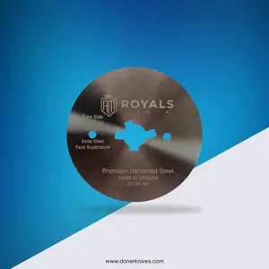 80mm Universal – Slät